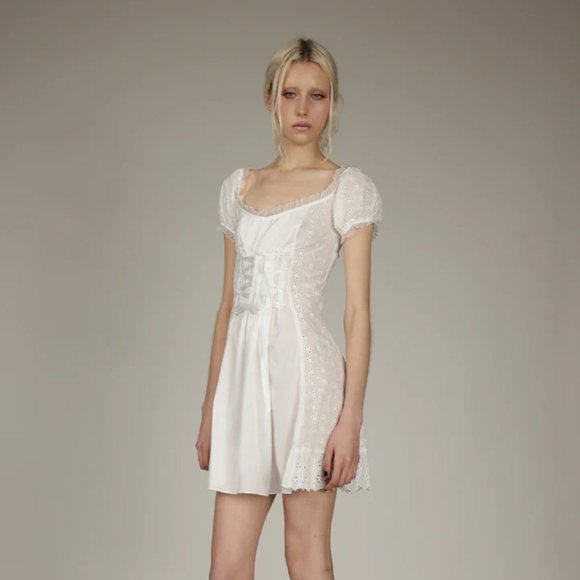 DAISY Limited Terrestrial Paradise Dress - XS / NWT - Picture 3 of 14